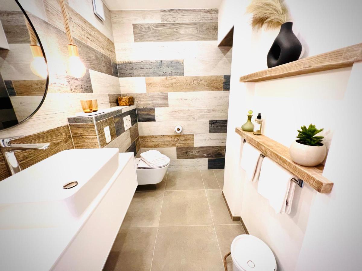 B&B 366 Vrboska Extérieur photo