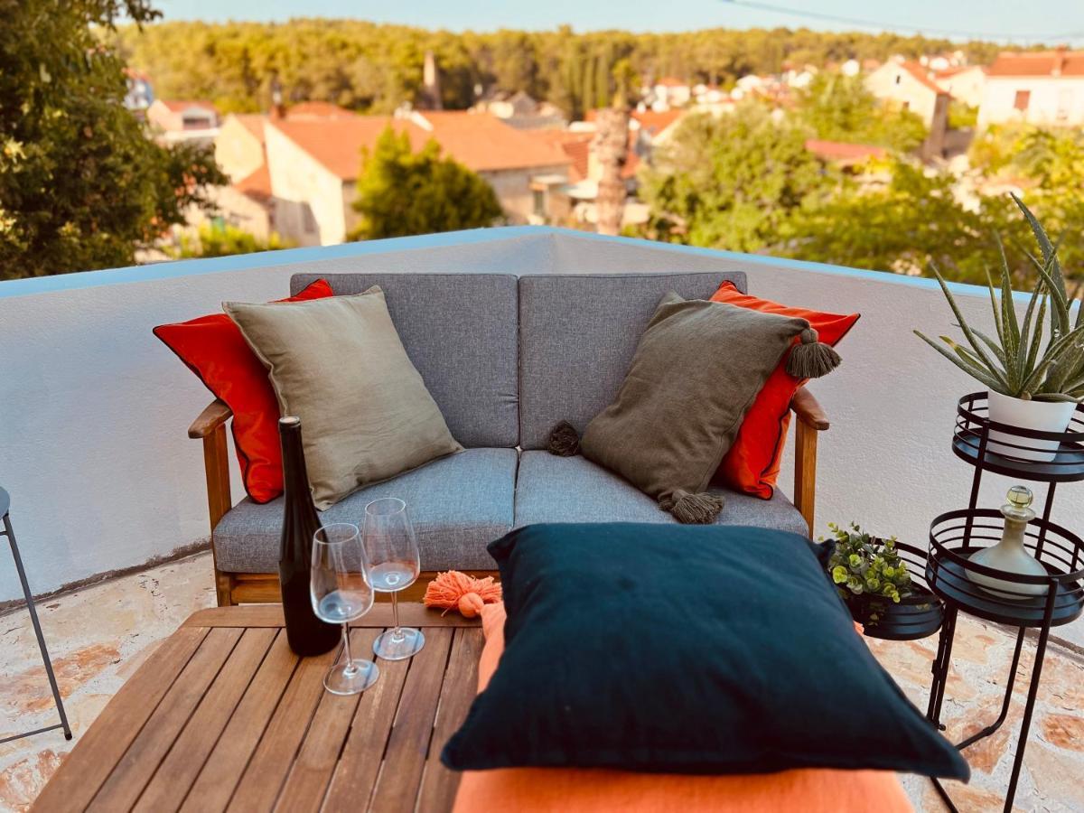 B&B 366 Vrboska Extérieur photo