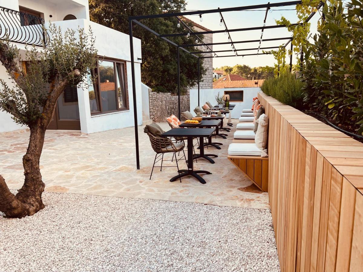 B&B 366 Vrboska Extérieur photo