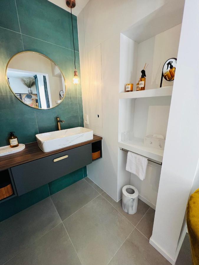 B&B 366 Vrboska Extérieur photo