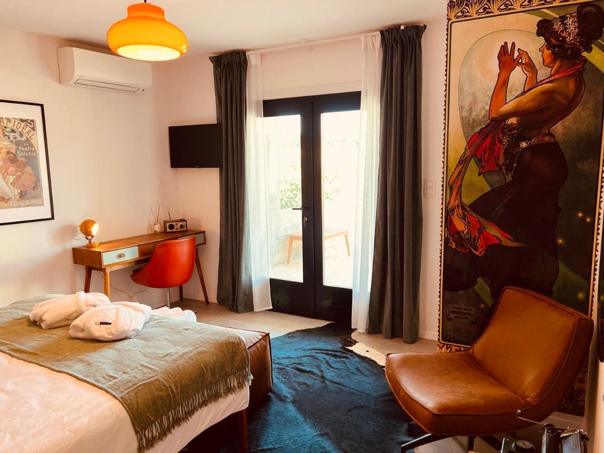 B&B 366 Vrboska Extérieur photo