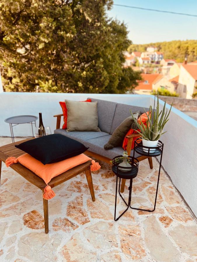 B&B 366 Vrboska Extérieur photo