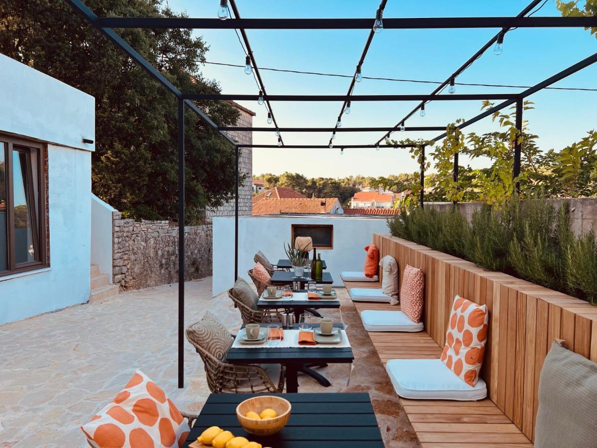 B&B 366 Vrboska Extérieur photo