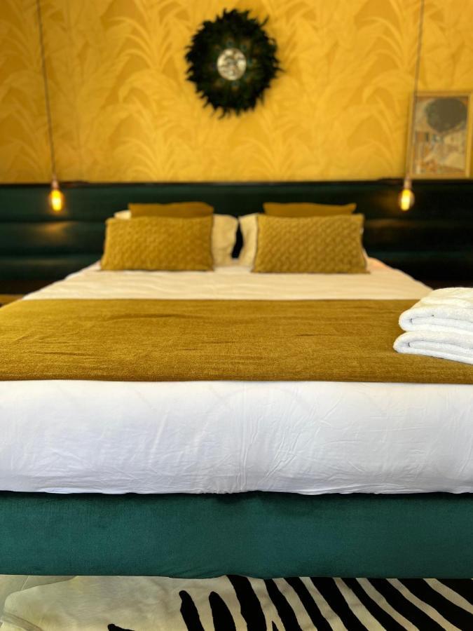 B&B 366 Vrboska Extérieur photo