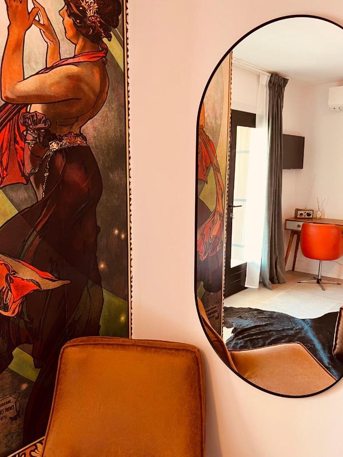 B&B 366 Vrboska Extérieur photo