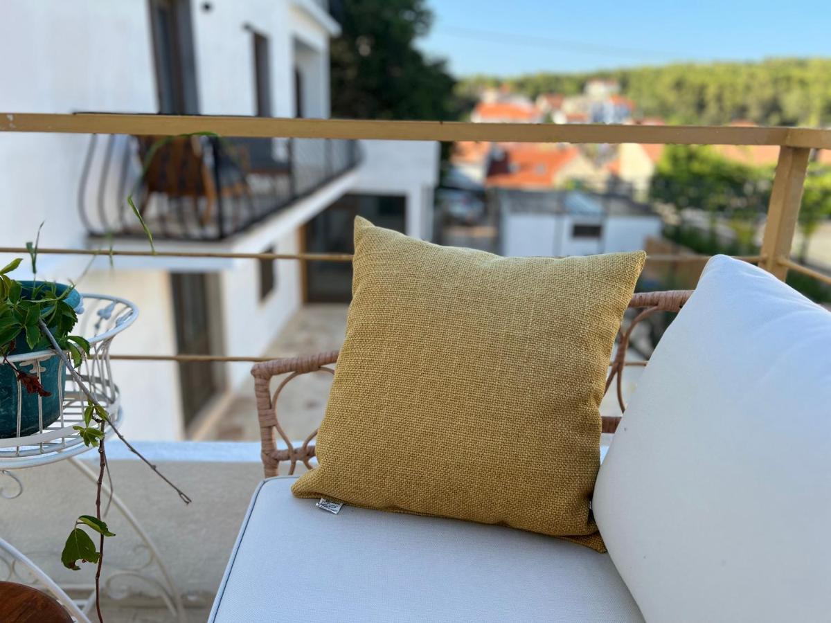 B&B 366 Vrboska Extérieur photo