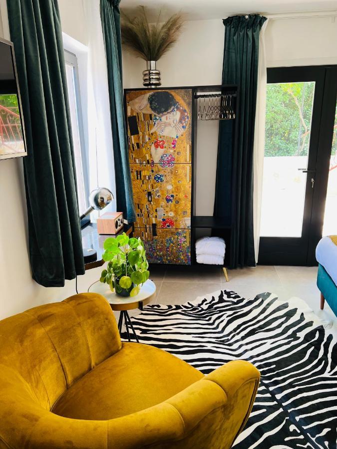 B&B 366 Vrboska Extérieur photo