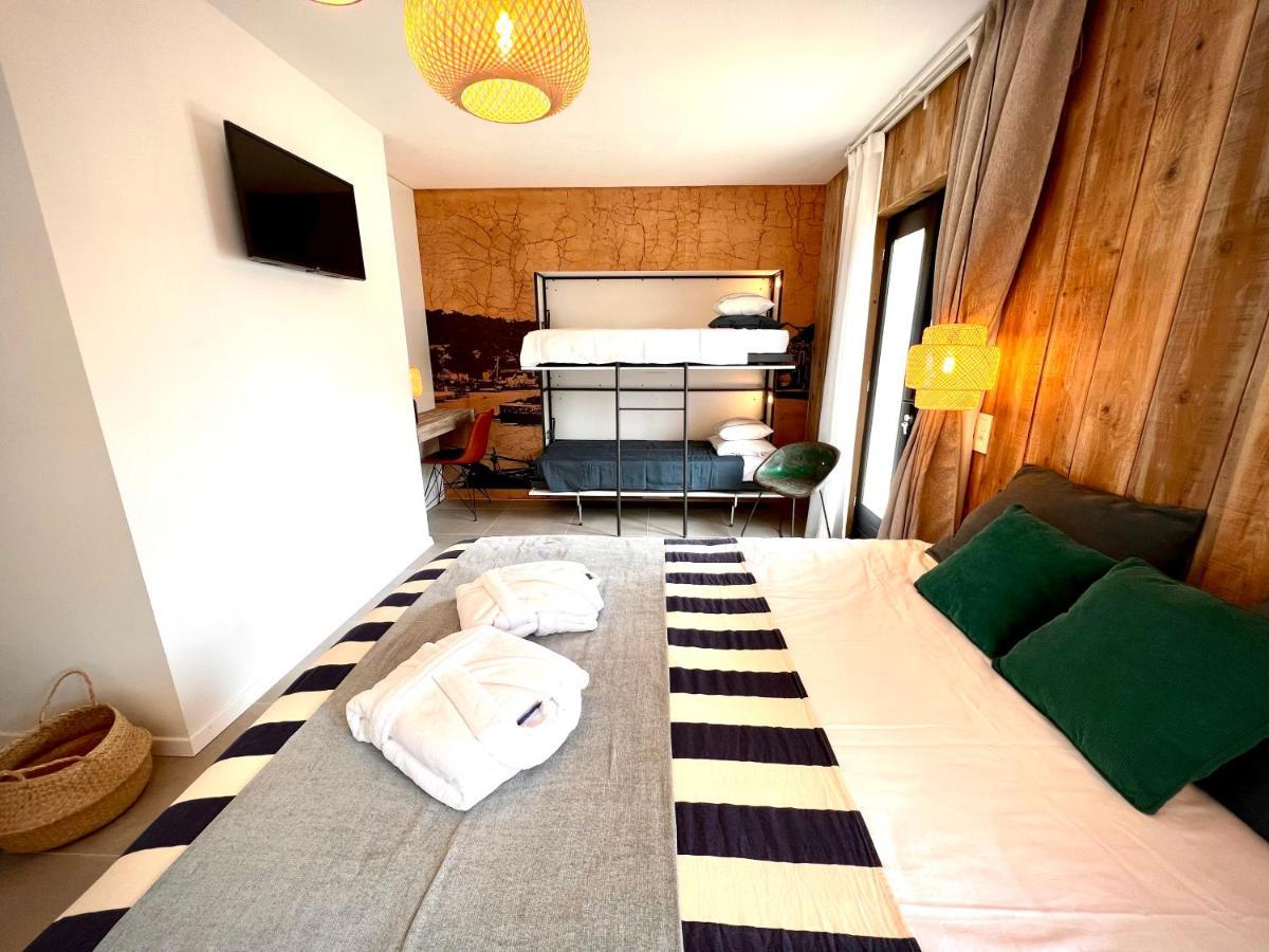 B&B 366 Vrboska Extérieur photo