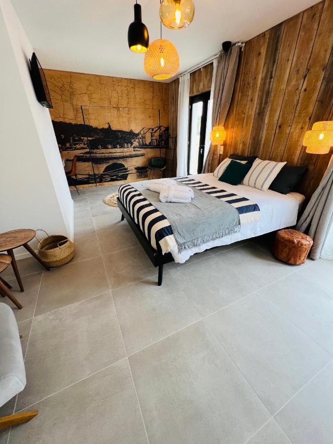 B&B 366 Vrboska Extérieur photo