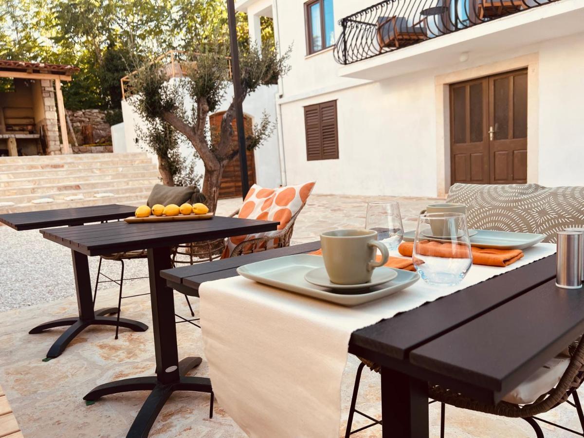 B&B 366 Vrboska Extérieur photo
