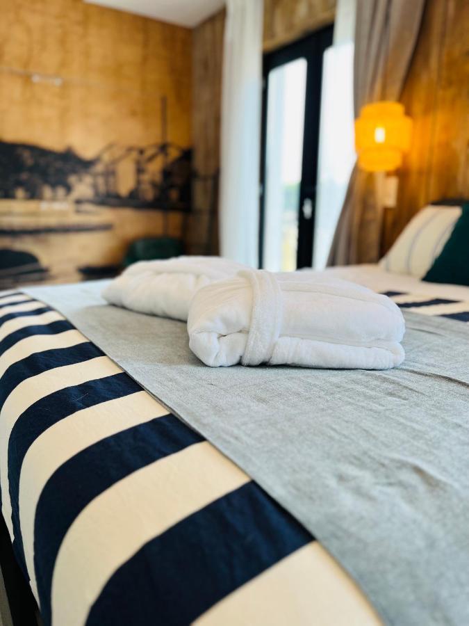 B&B 366 Vrboska Extérieur photo