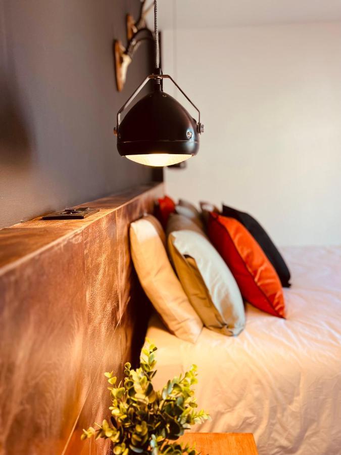 B&B 366 Vrboska Extérieur photo