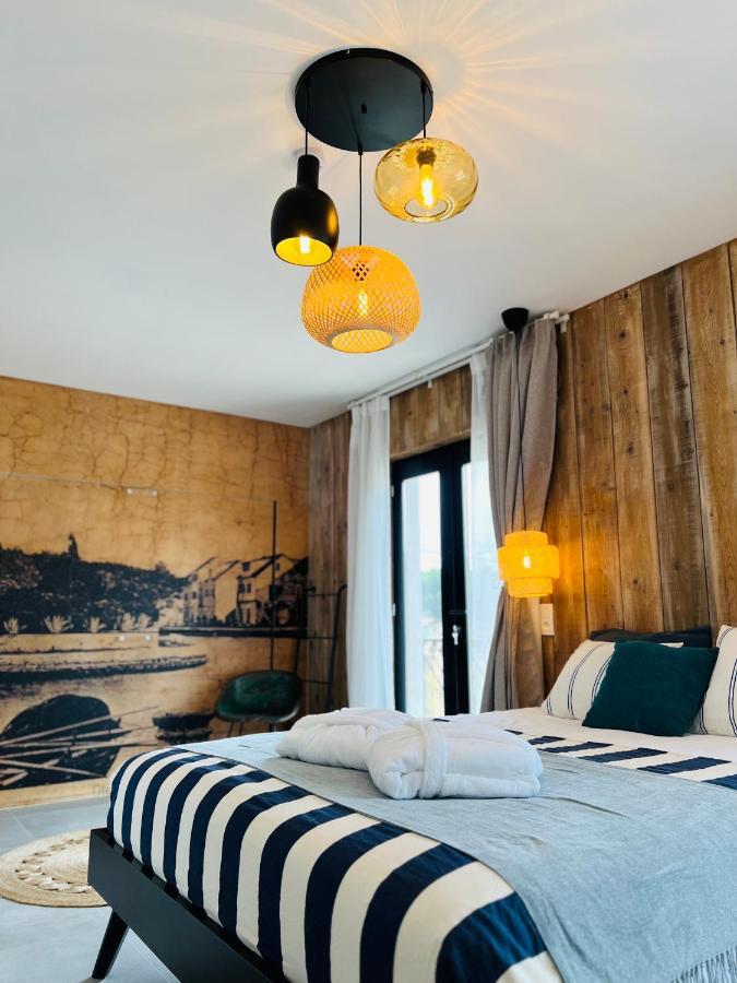 B&B 366 Vrboska Extérieur photo