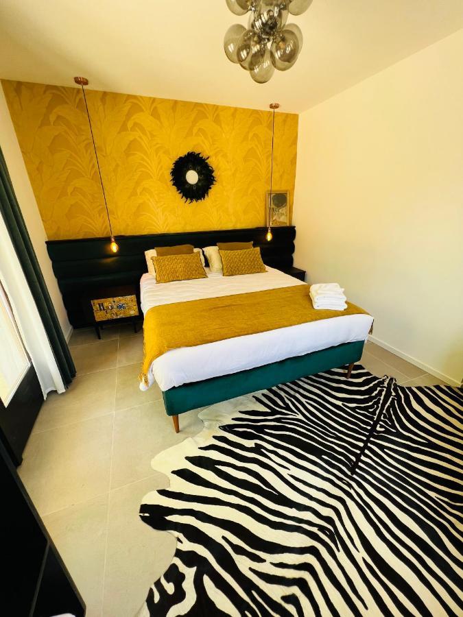 B&B 366 Vrboska Extérieur photo