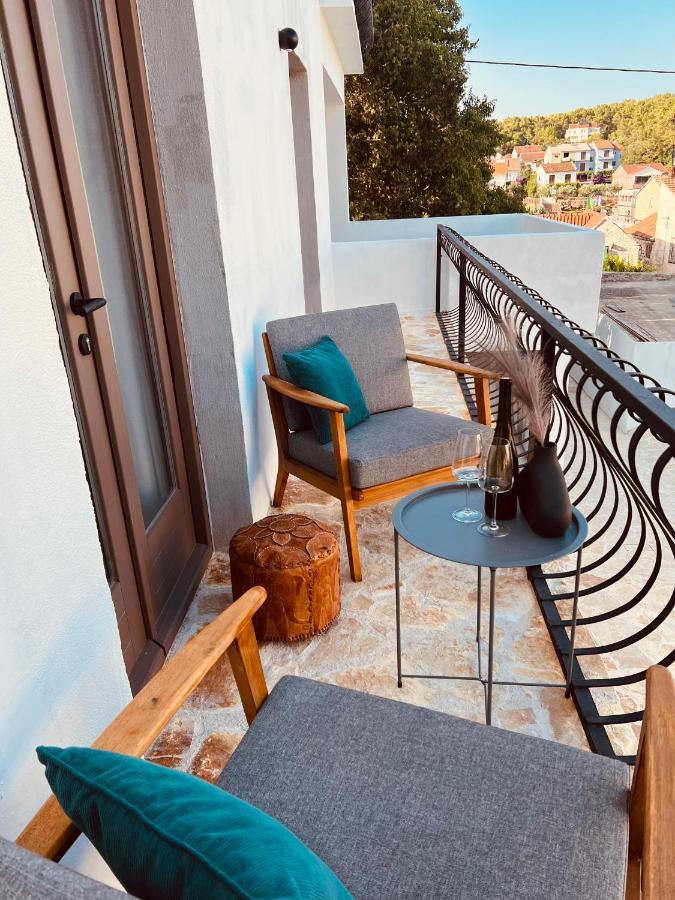 B&B 366 Vrboska Extérieur photo