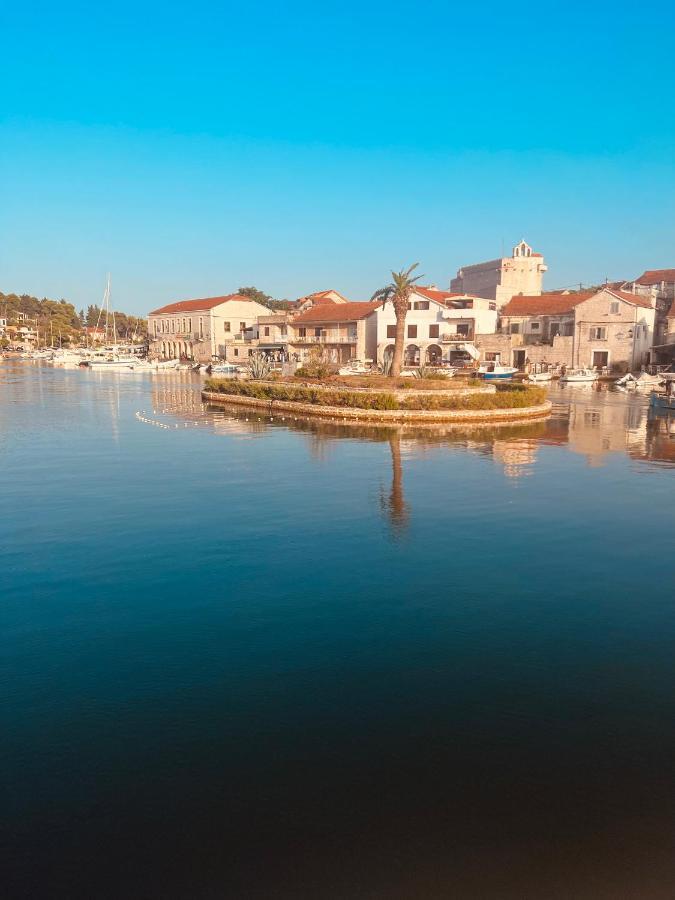B&B 366 Vrboska Extérieur photo