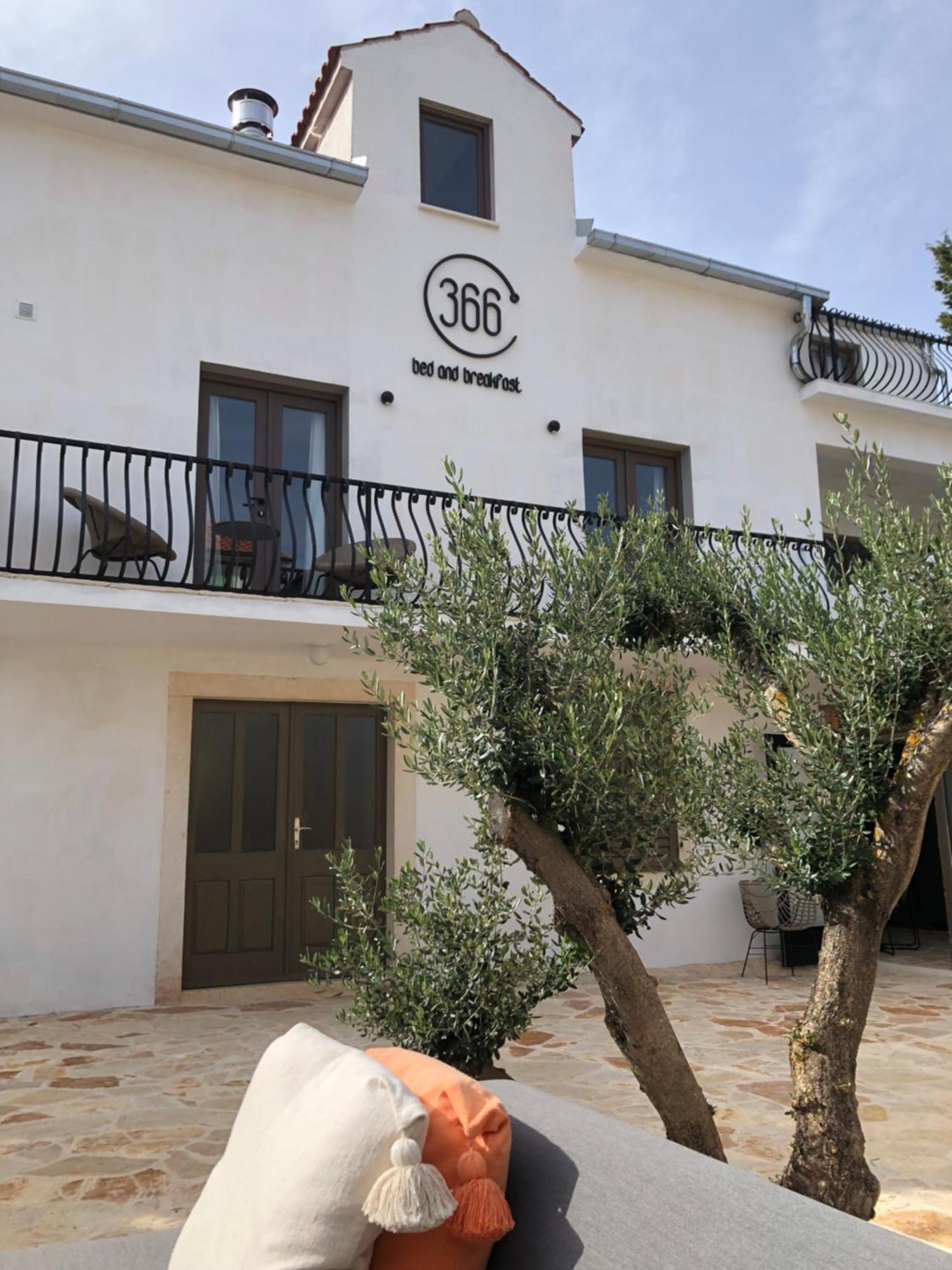 B&B 366 Vrboska Extérieur photo